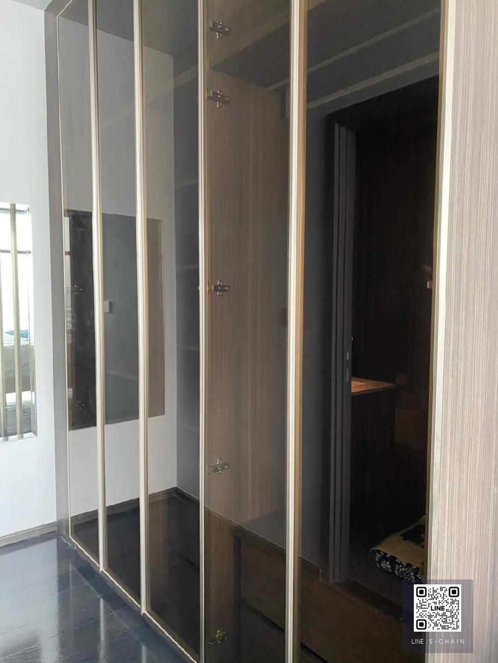 🍀คอนโดให้เช่า🍀Conner Ratchathewi73.04 ตร.ม. ชั้น 22#Mo-047