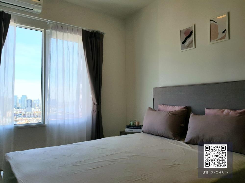 🔥🔥  ด่วนนนนน!! ✦Chapter One ECO Ratchada - Huaikwang ✦ รีบจอง ก่อนห้องหลุด ⚡️ #HF296