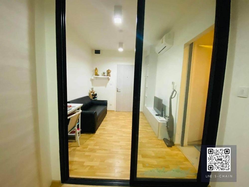 🍁 คอนโด ให้เช่า 🍁The Cabana  Condo Resorts ขนาดห้อง 28.19 ตร.ม. ชั้น 6 #MO-1095