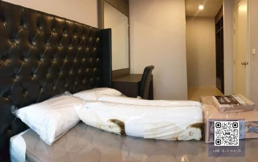 ⭐️คอนโด ให้เช่า⭐️Life Asokeขนาดห้อง 55 ตร.ม. ชั้น 26#Mo-322