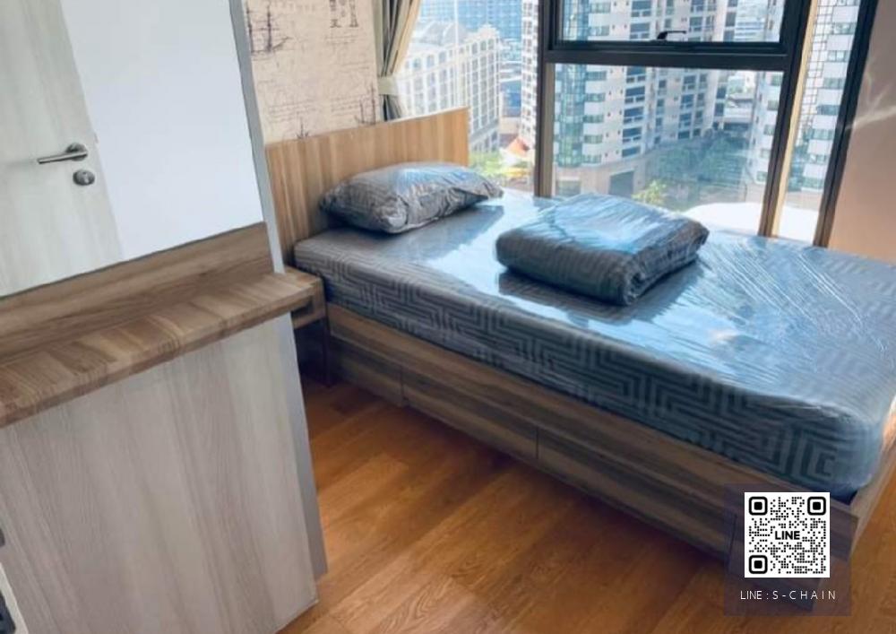 🍁คอนโด ให้เช่า🍁The Lumpini 24(สุขุมวิท 24)ขนาดห้อง 56 ตร.ม. ชั้น 20#Mo-426