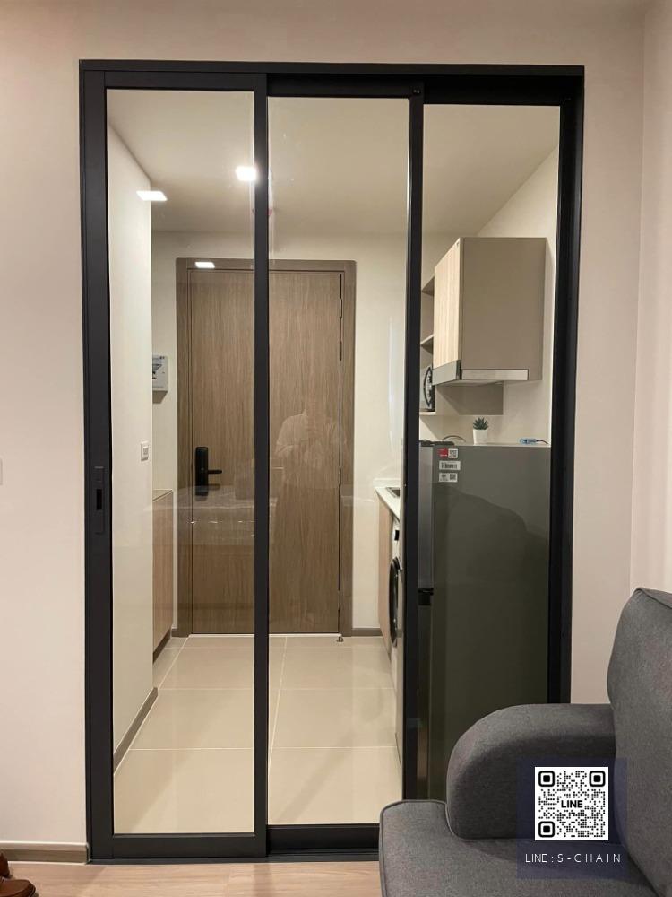 ⚡️For rent คอนโด ✦The Muve Bangna✦ ห้องใหม่เอี่ยม ไม่เคยอยู่ 🥰😍 #HF1094