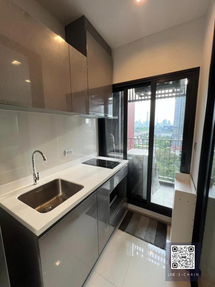 🌈For rent คอนโด ✦Life Asoke Hype✦ ห้องแต่งสวย วิวสวย🌟✨  #HF939