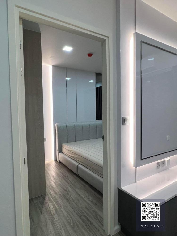 📌🌸FOR RENT>> KAVE SALAYA>> ใกล้ ม.มหิดล ติดถนน ตึก A ชั้น 5 ไม่ติดลิฟต์ แต่ไม่เดินไกล ทำเลห้องดี เครื่องใช้ไฟฟ้าครบ #LV-MO732