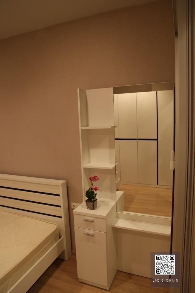 ✨💖For rent คอนโด ✦Casa condo รัชดา-ราชพฤกษ์✦  สวยตกแต่งครบ ติด BTS ตลาดพลู🚆  #HF1348