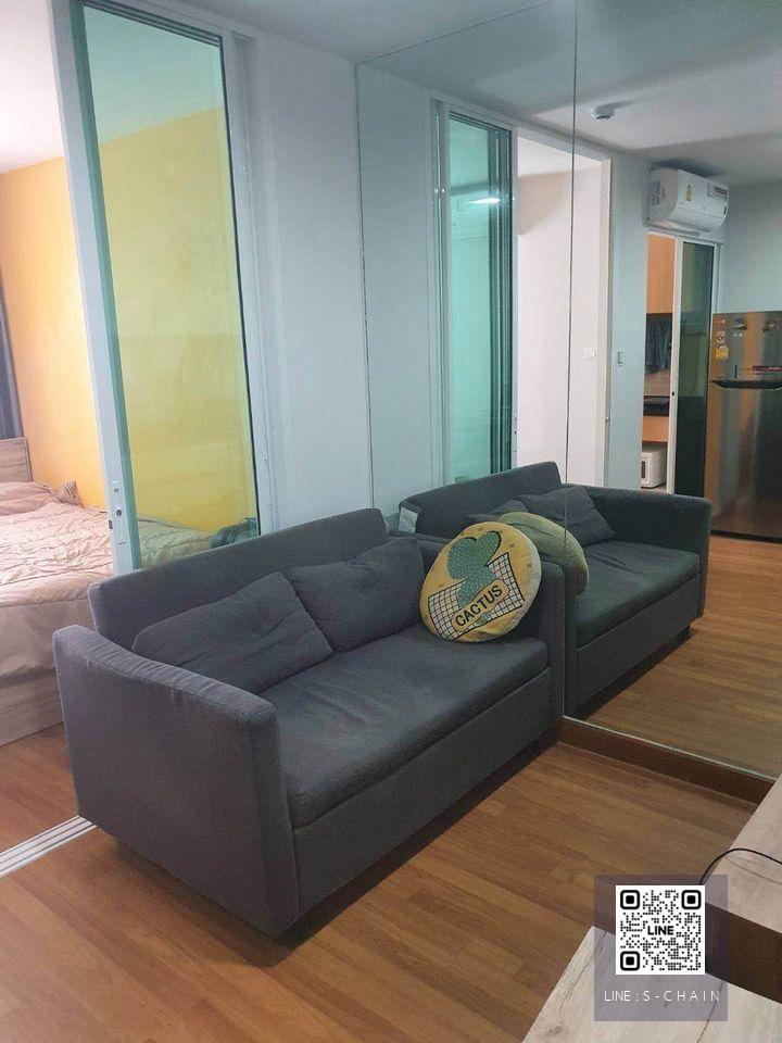 🌳🏬 For rent คอนโด ✦Regent Home Sukhumvit 81✦ ห้องสวยพร้อมเฟอร์นิเจอร์และเครื่องใช้ไฟฟ้า🌟✨  #HF1260