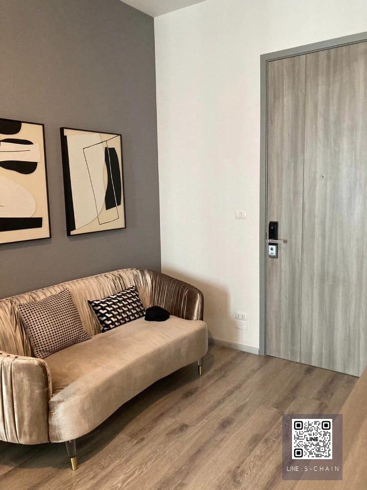 🎉☀️For rent คอนโด ✦KnightsBridge Prime Ratchayothin✦ ห้องสวยมากก โครงการก็สวย ห้องว่างพร้อมเข้าอยู่ 🎉☀️ #HF1440