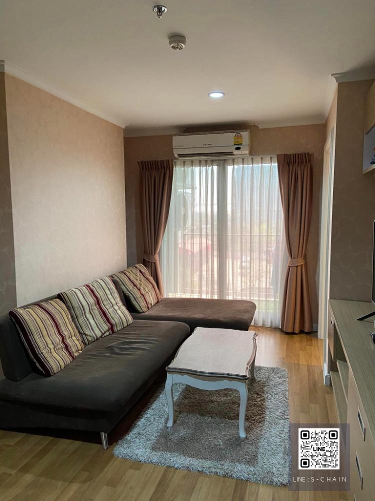 CONDO FOR RENT>> Lumpini Riverside Rama3>> ใกล้ BRT วัดดอกไม้ #MO-2089