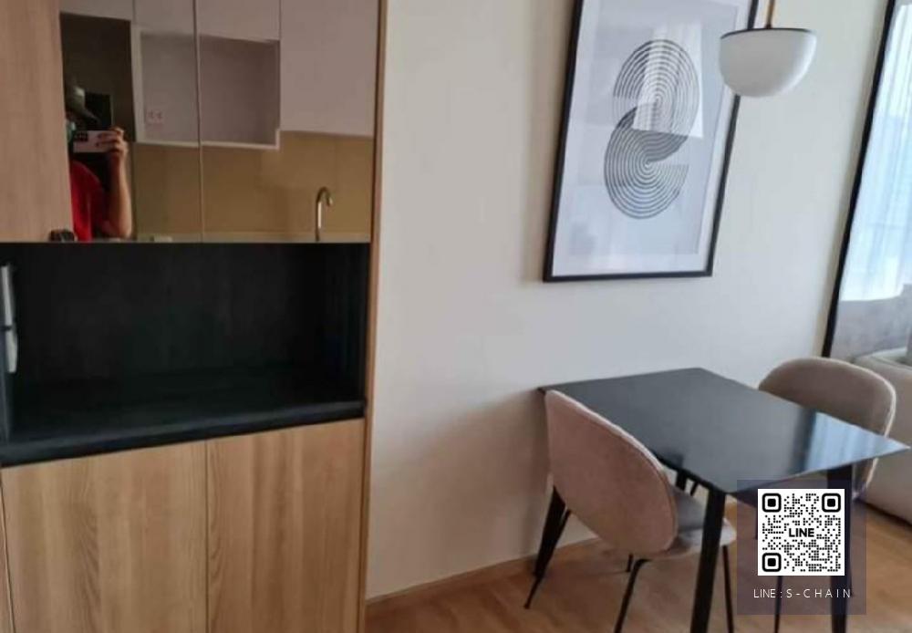 🍀คอนโด ให้เช่า🍀Noble Around Sukhumvit33ขนาดห้อง 35 ตร.ม. ชั้น 12X#Mo-296