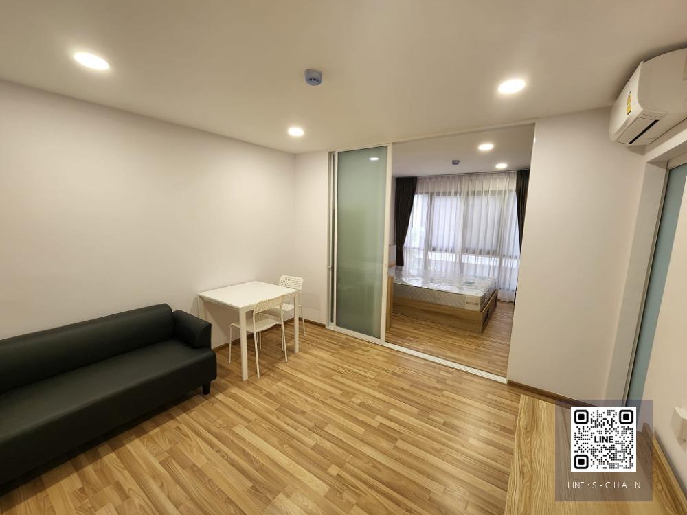 🌸For rent คอนโด ✦Green Ville Condo @ Sukhumvit 101✦ห้องใหม่ เฟอร์นิเจอร์พร้อม เครื่องใช้ไฟฟ้าพร้อม 🥰😍 #HF2042