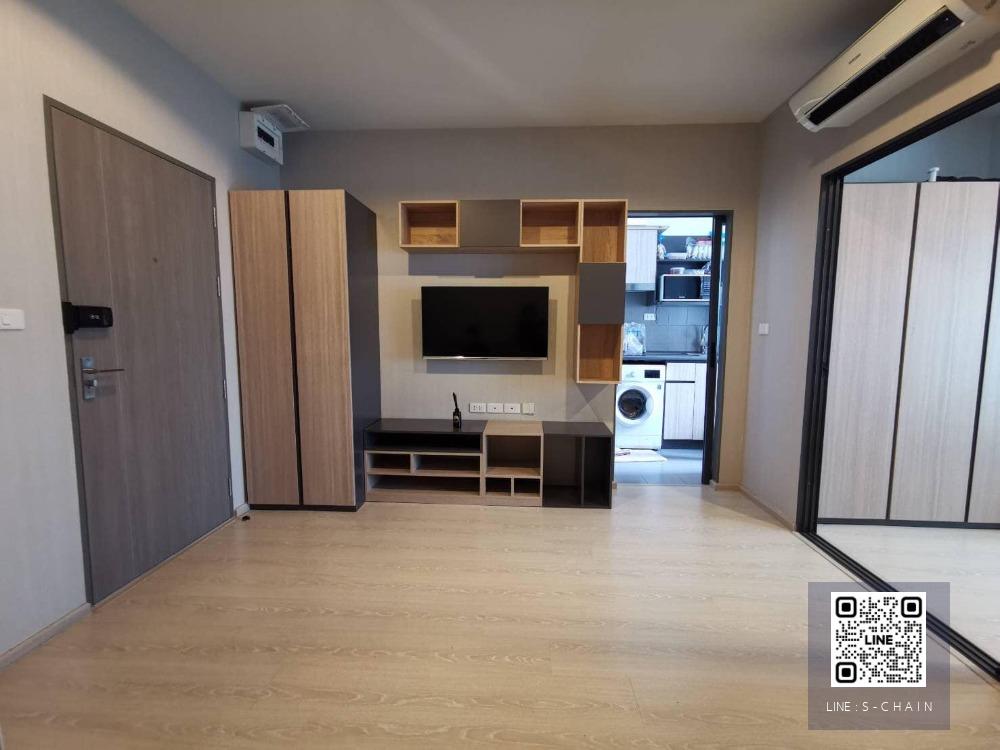 💥For rent คอนโด ✦IDEO Sukhumvit 115✦ ห้องสวย เฟอร์นิเจอร์ครบพร้อมอยู่ 🥰😍 #HF2076
