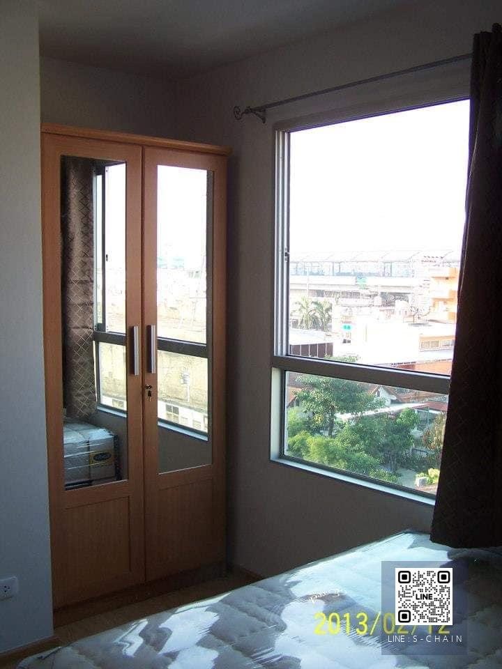 📢📣For rent คอนโด ✦Dcondo รัตนาธิเบศร์✦ ราคาดีมากก จองด่วนน!!💥   #HF1724