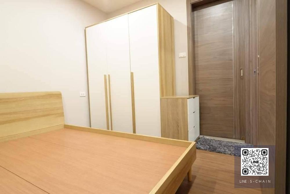 🔥FOR RENT>> Artisan Ratchada>> ชั้น 12A ตึก A ขนาดห้อง 28.20 วิวเมือง ✨ห้องสวย ตกแต่งเฟอร์ครบ เครื่องใช้ไฟฟ้าพร้อม #LV-MO901