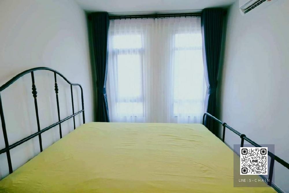 ❄️ คอนโด ให้เช่า ❄️Aspire Asoke - Ratchadaขนาดห้อง 35 ตร.ม. ชั้น 5#MO-911