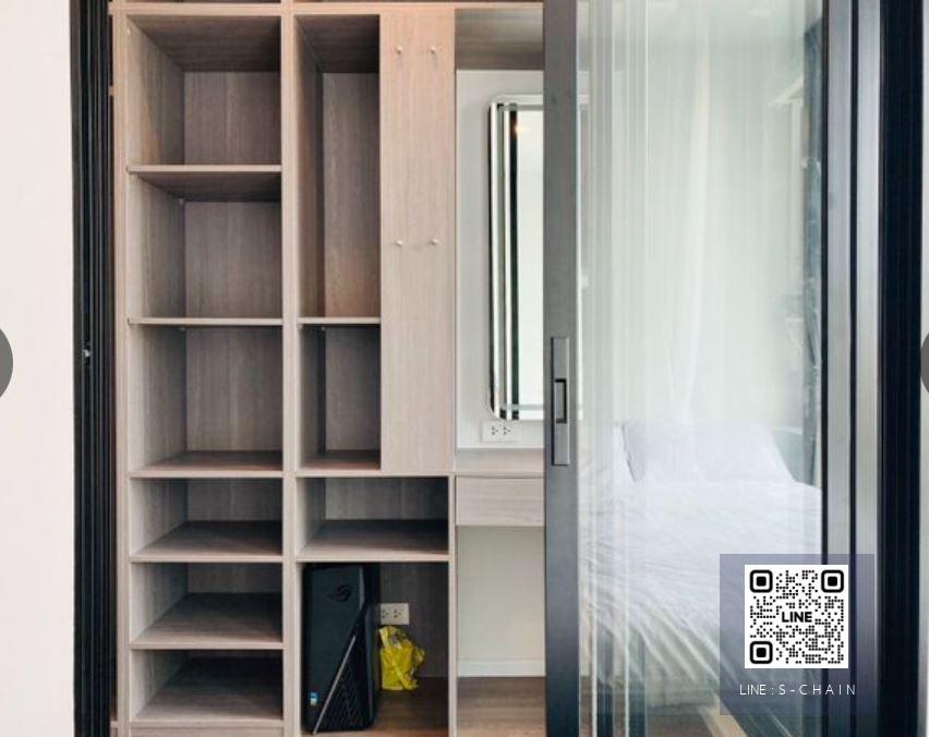 😊💥ให้เช่าา ✦The Origin Ratchada-Ladprao✦ ใกล้ New Interchange รถไฟฟ้า 2 สาย สายสีน้ำเงินและสายสีเหลือง 💥 #HFG173