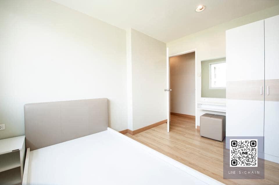 🎗️📌FOR RENT>> MT Residences Klongluang>> ห้องใหม่ ไม่เคยปล่อยเช่า ตึก A ชั้น 3 ขนาดห้อง 68.66 ตร.ม. 2 ห้องนอน ใกล้ ม.ธรรมศาสตร์ รังสิต #LV-MO773