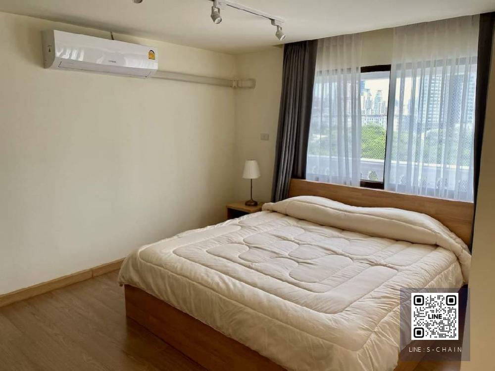 🌈 คอนโด ให้เช่า 🌟38 Mansion Sukhuvit 38ขนาดห้อง 45 ตร.ม. #MO-1040