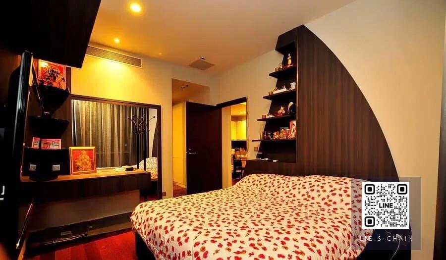 🍀🌷FOR RENT>> Quattro by Sansiri>> ชั้น 7 เฟอร์นิเจอร์ครบ เดินทางสะดวก ติดถนนหลัก ใกล้ BTS ทองหล่อ #LV-MO1306