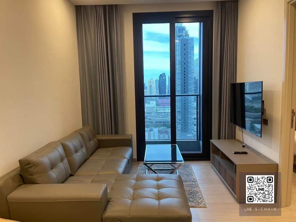 FOR RENT>>One9Five Asoke-Rama9>>ใกล้ MRT พระราม 9 #MO-4851