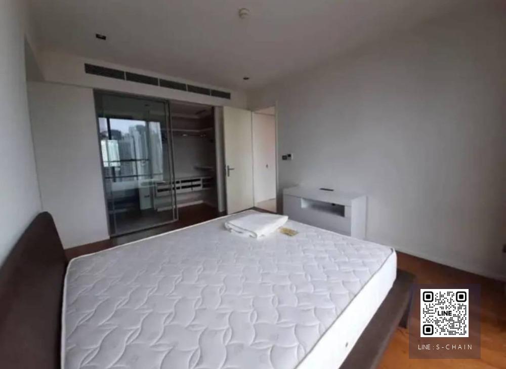 🏬🏢For rent คอนโดหรู ✦The Bangkok Sathorn​✦ ห้องสวยมาก ⚡️ทำเลดีกลางใจเมืองสาทร ชั้นสูงวิวสวย⚡️ #HF909