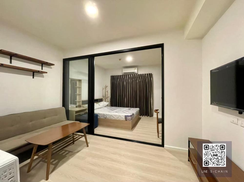 CONDO FOR RENT>> A Space Mega Bangna>> ติด Mega Bangna #MO-2125