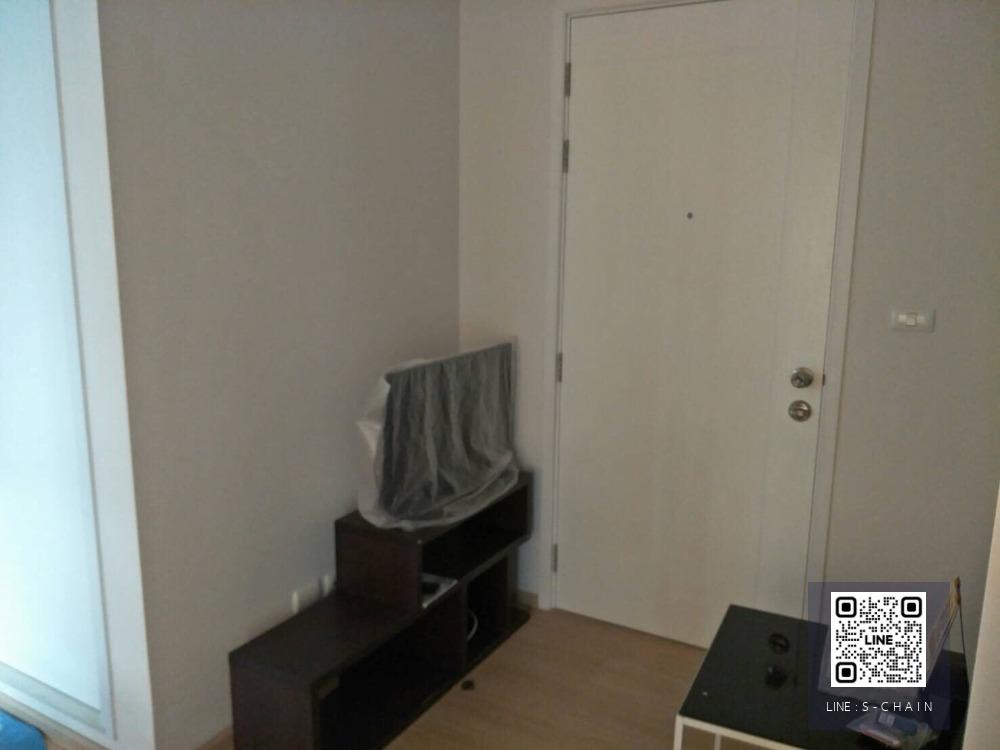 CONDO FOR RENT>> Plum Condo Salaya Station>> ใกล้ MRT บางไผ่ #MO-2690