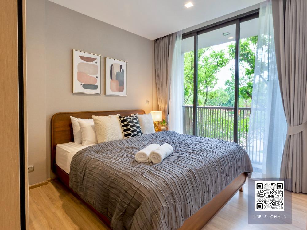 🌈🌟For rent คอนโด ✦Kawa Haus✦ 2 ห้องนอน  52 Sqm. ห้องสวยยมากก🌟✨   #HF722