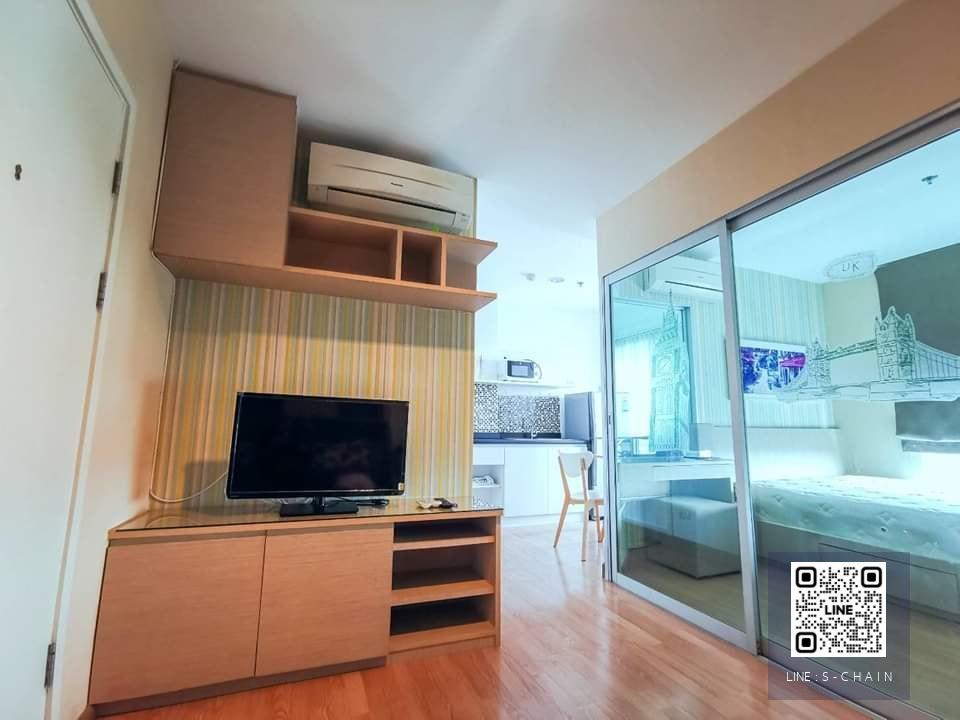 CONDO FOR RENT>> Aspire Rama4>> ห้องวิวแม่น้ำ ชั้น 25 ใกล้ BTS เอกมัย #MO-1874