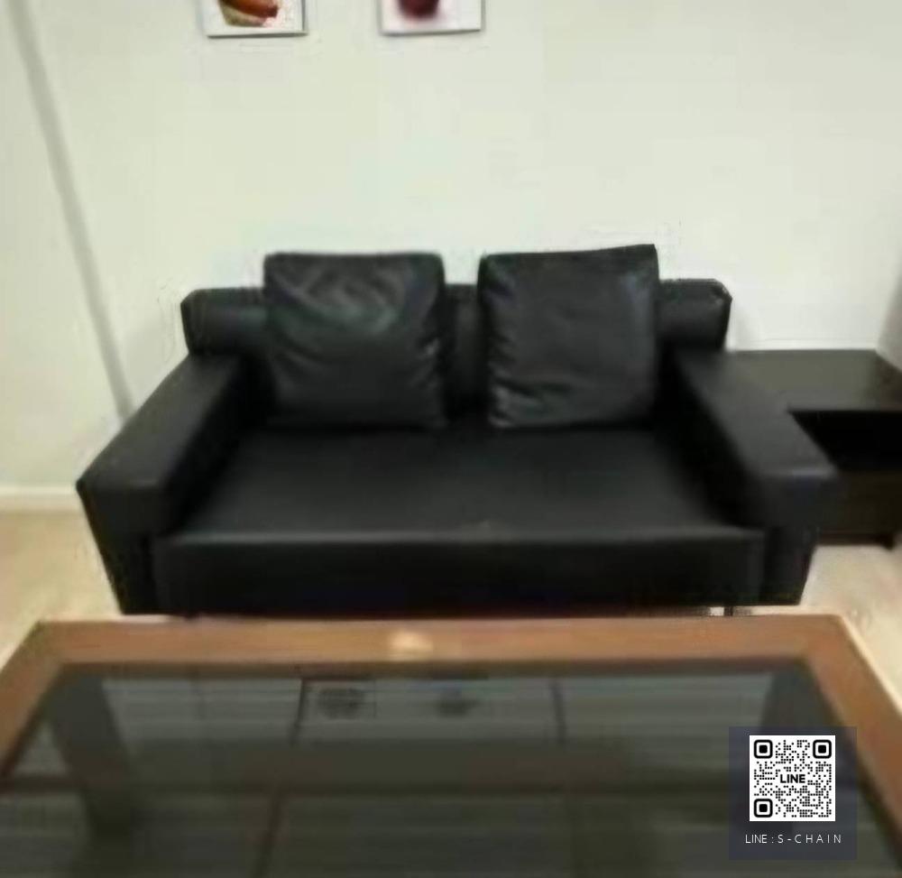 🍀🌷FOR RENT>> D Condo Onnut - Suvarnabhumi>> ชั้น 3 ตึก D ใกล้แหล่งอำนวยความสะดวกมากมาย ใกล้สนามบินสุวรรณภูมิ #LV-MO851