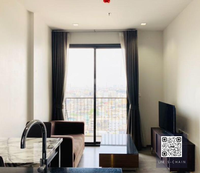 🎉🎉✦Nye by Sansiri✦ ใกล้ BTS วงเวียนใหญ่  ห้องสวย พร้อมเข้าอยู่!!🌈🌟