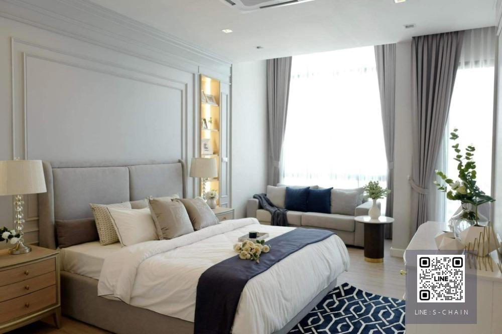 TOWN HOME FOR RENT>> ทาวน์โฮม 3 ชั้น สุขุมวิท 107 > ใกล้ BTS แบริ่ง ใกล้ทางด่วน เดินทางสะดวก #MO-1493