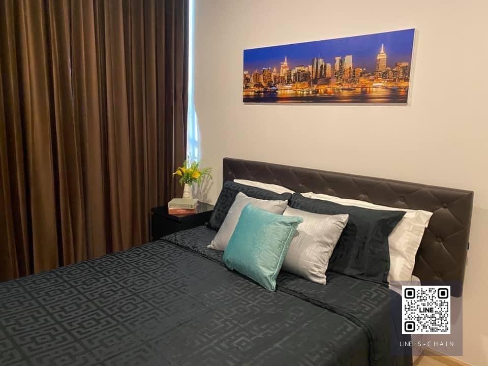 🎉☀️For rent คอนโด ✦Noble Revolve Ratchada 1✦ 1 ห้องนอน ชั้น 16 ห้องสวยวิวสวย ☀️ #HF1828