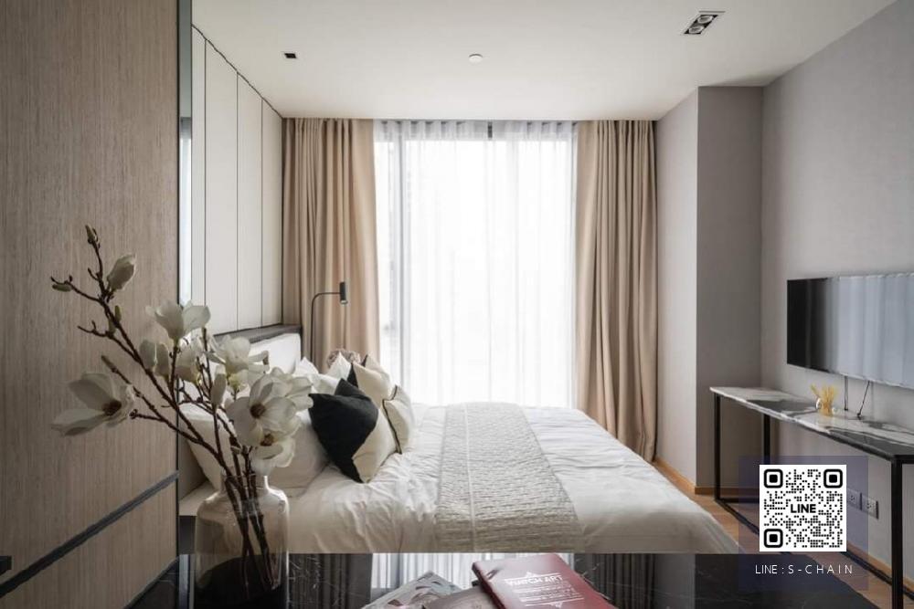 🍀 คอนโด ให้เช่า 🍀BEATNIQ Sukhumvit 32ขนาดห้อง 55 ตร.ม. ชั้น 15#MO-1013