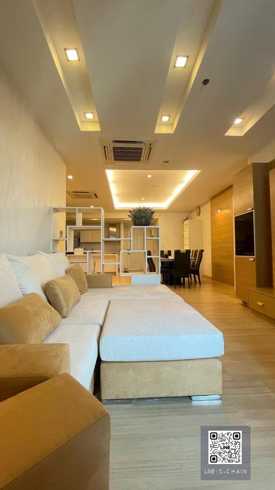 CONDO FOR RENT>> คอนโด บ้านสาทร - เจ้าพระยา>> คอนโดใจกลางธุรกิจสีมลม สาทร วิวแม่น้ำเจ้าพระยา #MO-1534