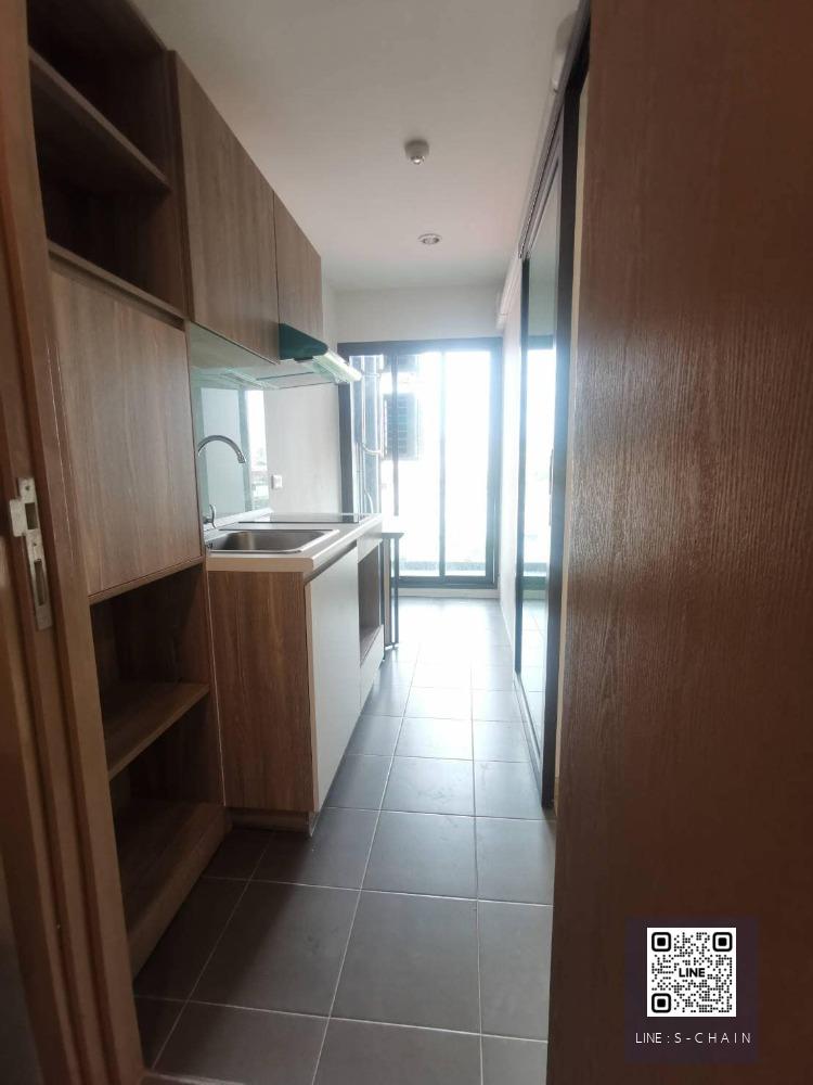 🍁For rent คอนโด ✦The Excel Hideaway Sukhimvit 71✦ ตึก C ชั้น 7 พร้อมเข้าอยู่  🌟✨#HF1677