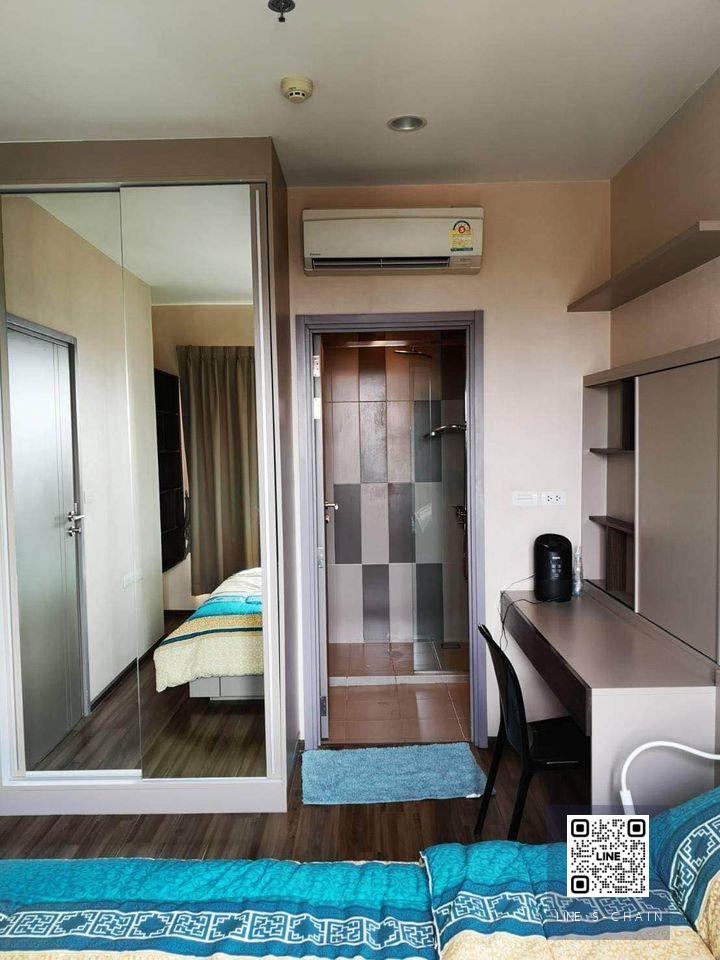 CONDO FOR RENT>> Teal Sathorn - Taksin>> ใกล้ BTS วงเวียน #MO-2106