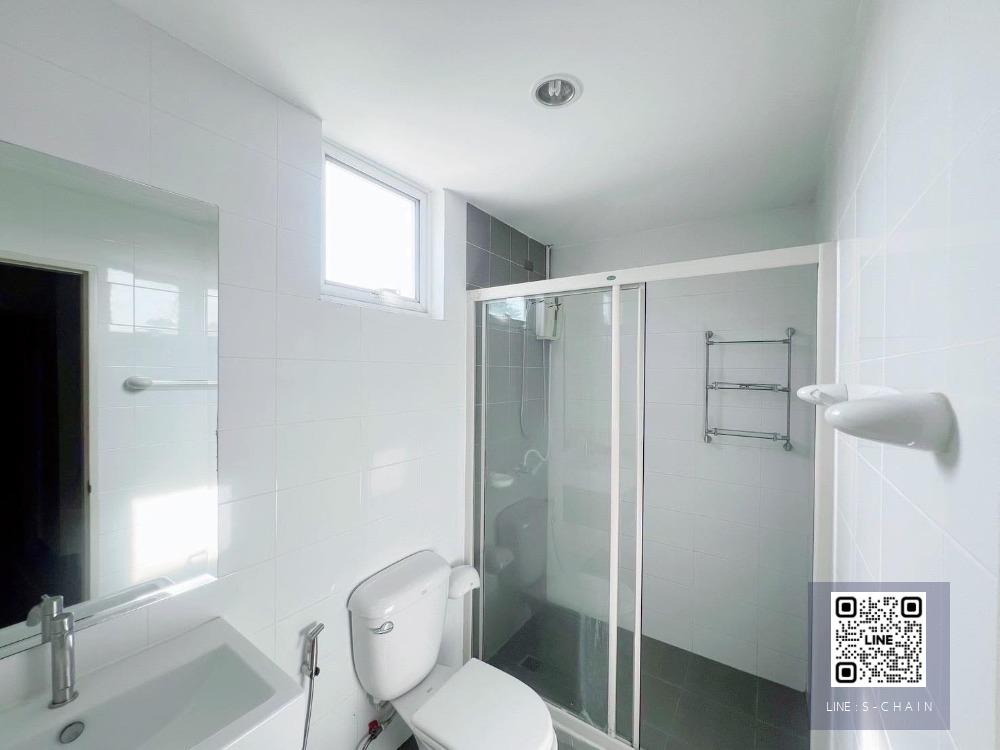 HOME FOR RENT>> The Colors Premium บางนา - กม.8>>  พื้นที่ 29 ตร.วา 140 ตร.ม. บ้านสวย รีโนเวทใหม่ ใกล้ Club House ใกล้ รร.ราชวินิตบางแก้ว #LV-MO386