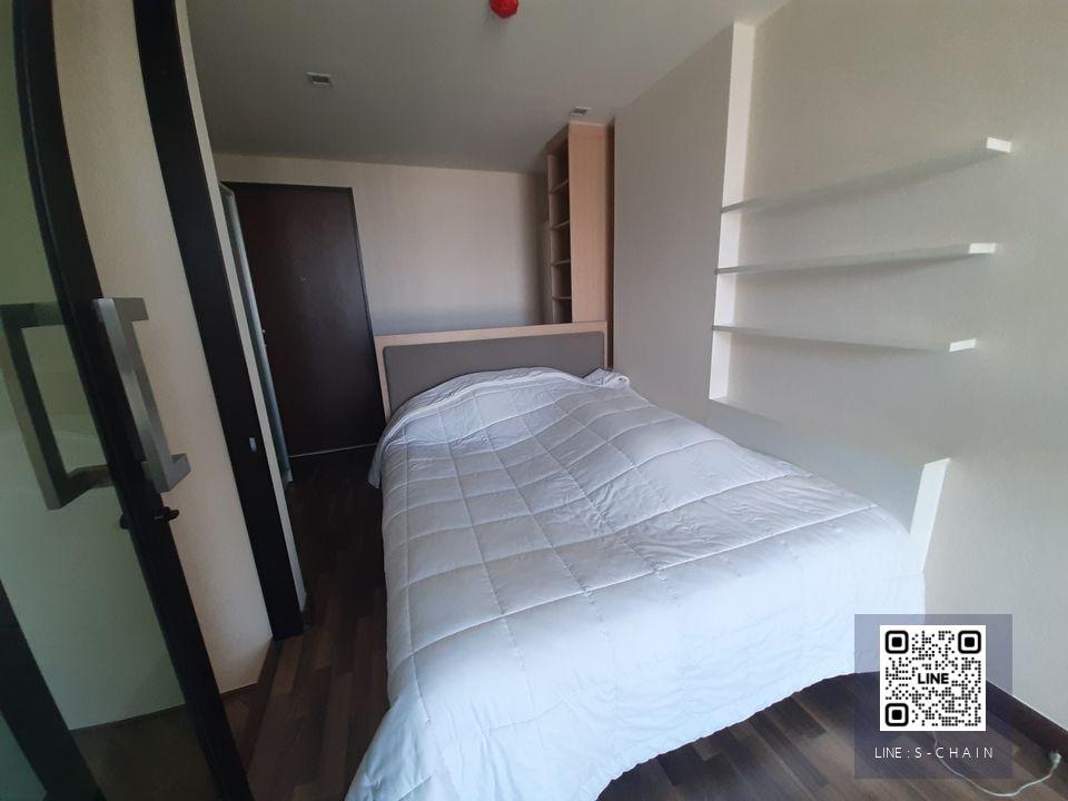 🌈For rent คอนโด ✦Beyond Sukhumvit✦ 🛌🚪Duplex 2 ชั้น อยู่ชั้น7-8 พร้อมเฟอร์และเครื่องใช้ไฟฟ้า  #HF1358