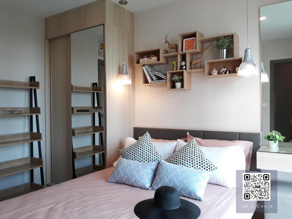 🌼☘️For rent คอนโด ✦Ideo O2✦ 2 ห้องนอน 2 ห้องน้ำ วิวสระว่ายน้ำ ลมพัดเย็นสบายไม่ร้อน #HF699