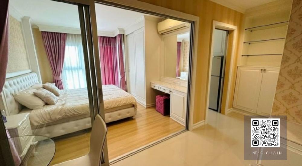 ❄️ คอนโด ให้เช่า ❄️Aspire Sukhumvit 48 ขนาดห้อง 38.3 ตร.ม. ชั้น 29 (ชั้นสูงสุด )#MO-1147