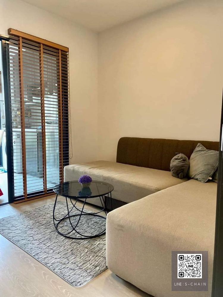 💥For rent คอนโด ✦Elio Del Nest✦ จองด่วนน ใกล้ BTS อุดมสุข 💥#HF1388