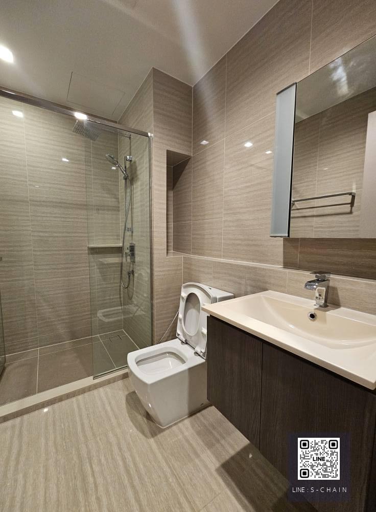 🌺FOR RENT>> The Line Asoke - Ratchada>> ขนาดห้อง 29 ตร.ม. ชั้น 10 ใกล้ MRT พระราม 9 พร้อมเครื่องใช้ไฟฟ้า และที่จอดรถ  #LV-MO1239