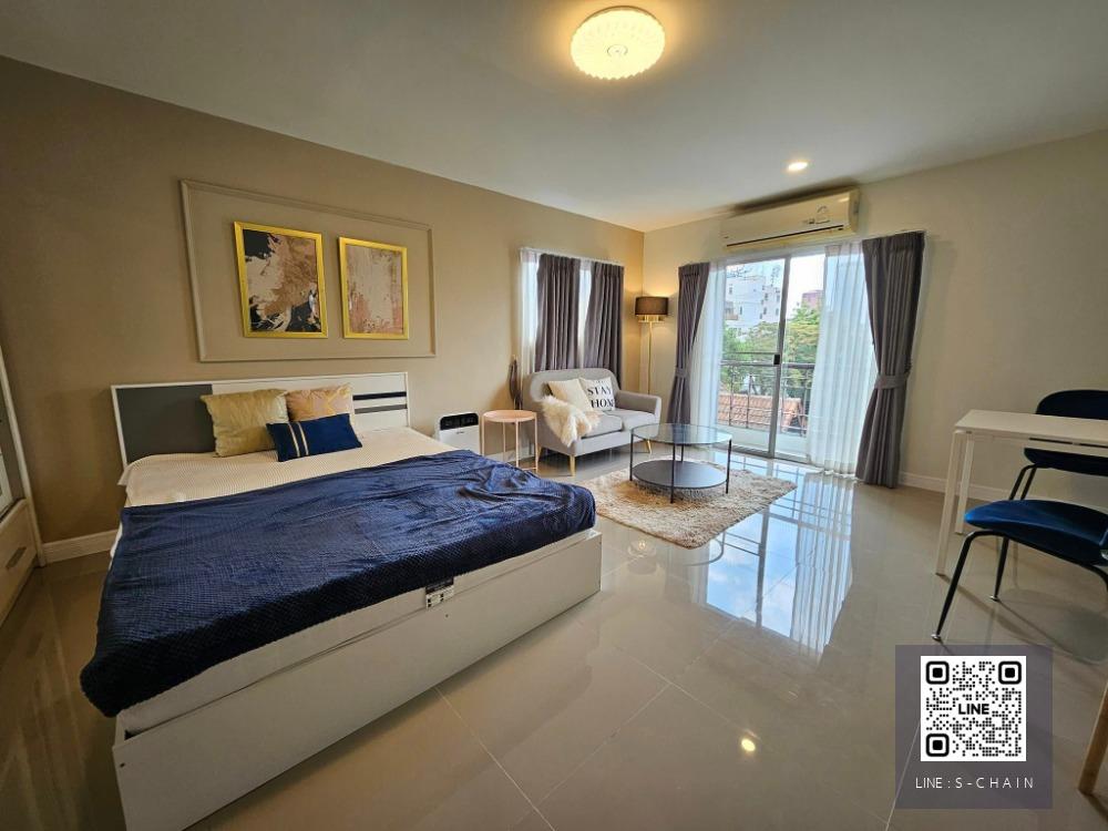 🌈🌟For rent คอนโด ✦The Peak @ Ratchada - Huay Kwang ✦ ห้องสวยมากก 31 ตรม. ห้องมุมวิวโปร่ง💖 #HF1418