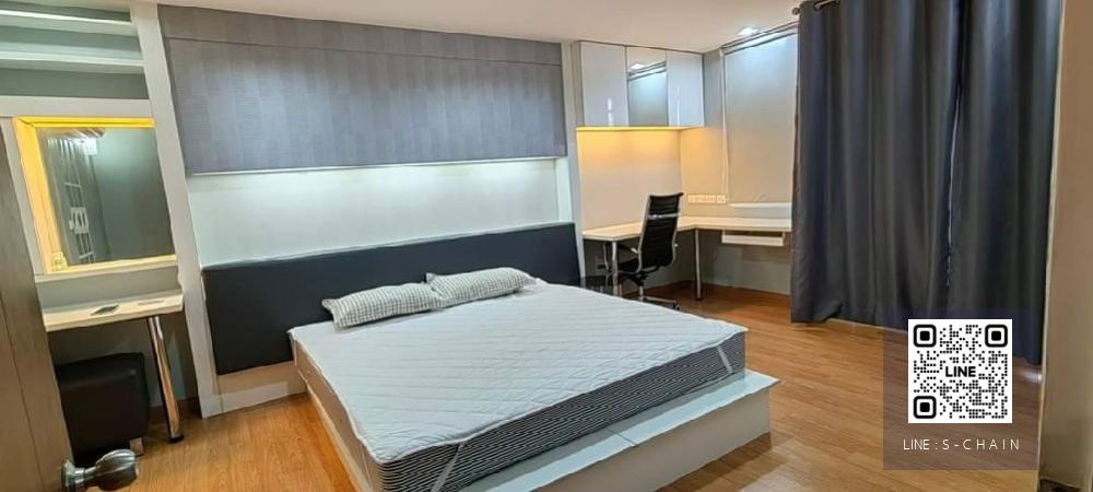 🌈คอนโด ให้เช่า 🌟The Link1 Sukhumvit 50ขนาดห้อง 71 ตร.ม. ชั้น 7#MO-1039