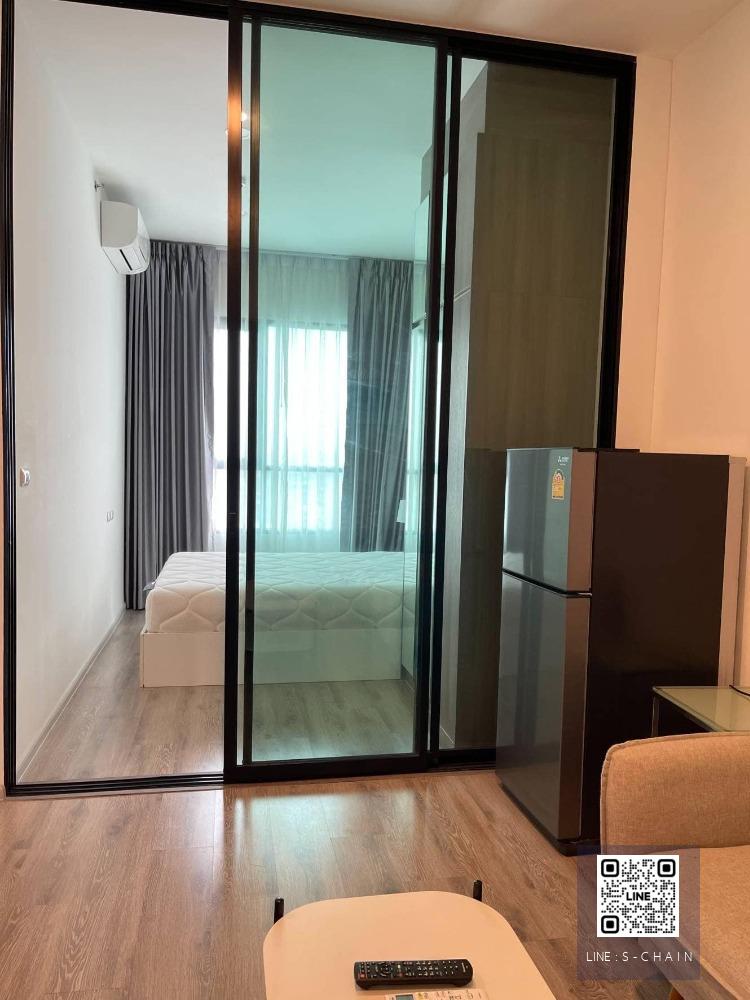 🎀For rent คอนโด ✦ Knightsbridge collage ramkhamhaeng ✦🎀เดินทางสะดวก ใกล้ทางด่วน    #HF627