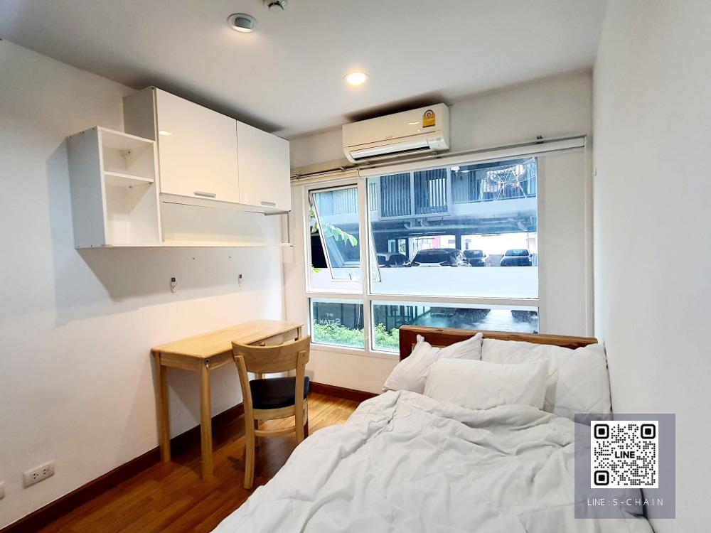 📌📌For rent คอนโด ✦Regent Orchid Talad Plu✦ ห้องสวยสะอาดน่าอยู่ ใกล้ BTS ตลาดพลู💥  #HF1444