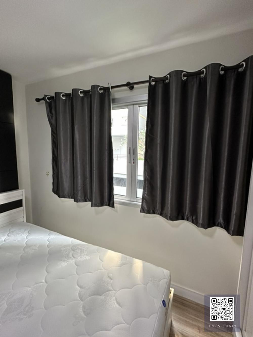 🍁 คอนโด ให้เช่า 🍁คอนโด วัน เอ็กซ์ สาทร - นราธิวาสขนาดห้อง 34 ตร.ม. #MO-690