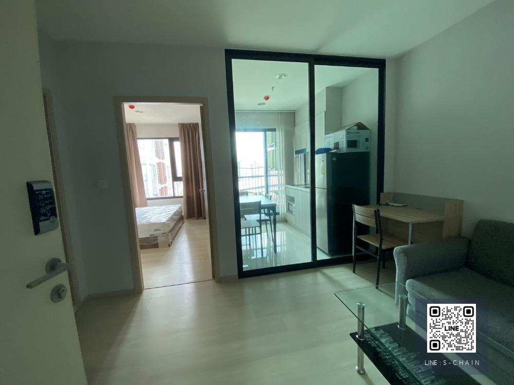 🏢📍For rent คอนโด ✦Life PinKlao​✦ ห้องพร้อมเข้าอยู่ ตกแต่งครบ จองด่วน!!💥 #HF987