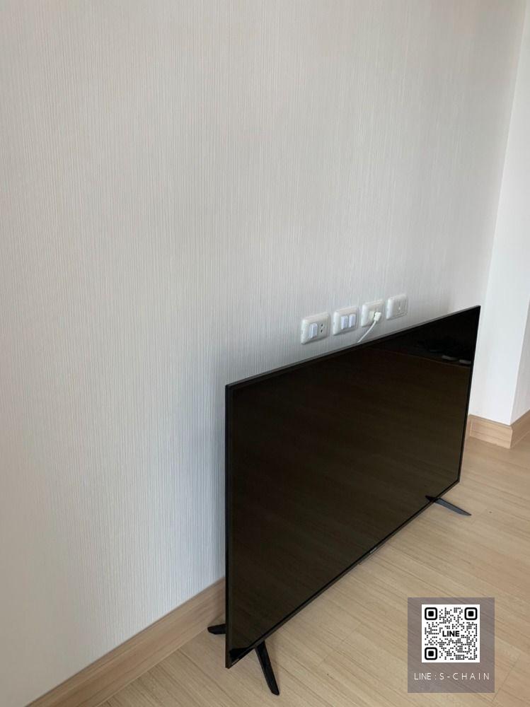 🔥Premium Bed มาละจ้าา  ✦Supalai Veranda Rama 9✦ 1 Bed ชั้น 27 ชั้นสูงเห็นวิวสระว่ายน้ำ และ วิวเมือง🌇🌠 ราคาเช่า 10,000 บาท⚡️⚡️  #FR785