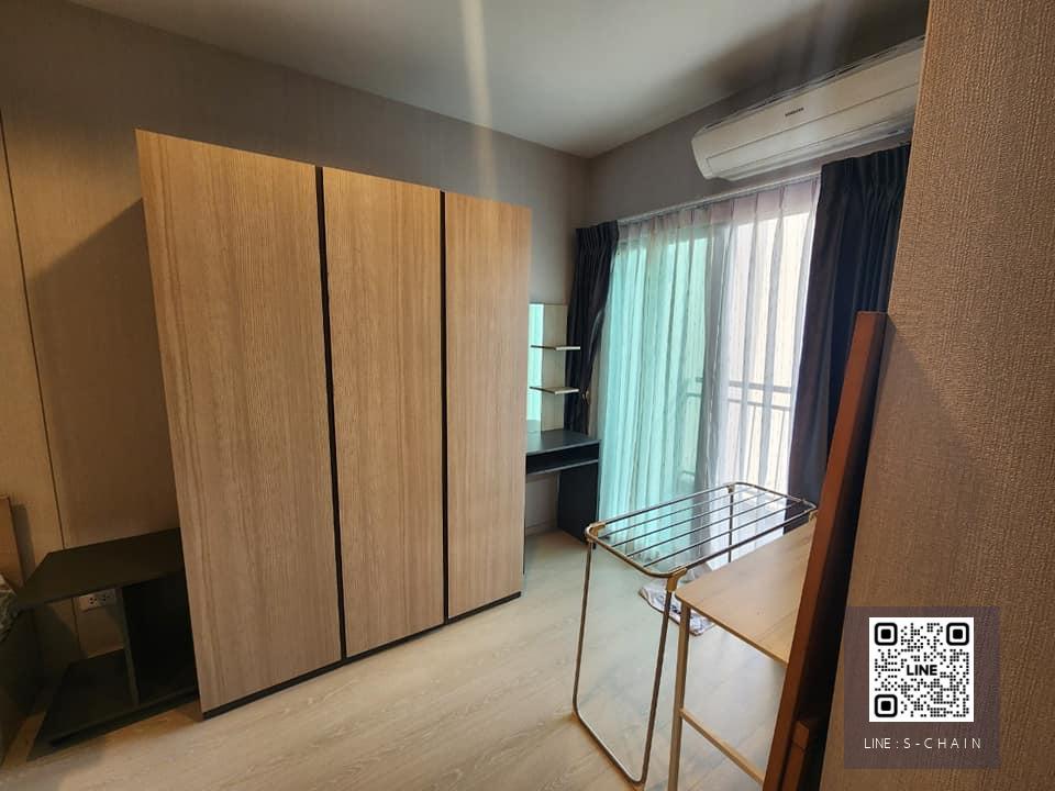 CONDO FOR RENT>> I Deo Sukhumvit 115 >> ติด BTS ปู่เจ้าสมิงพราย เดินทางสะดวก #MO-1486